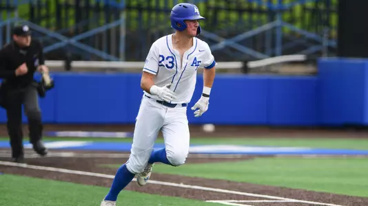 Paul Skenes SJSU 2021