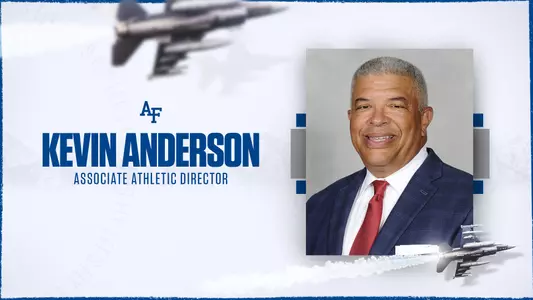 Anderson, Kevin
