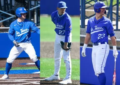 2021 All-MW Baseball