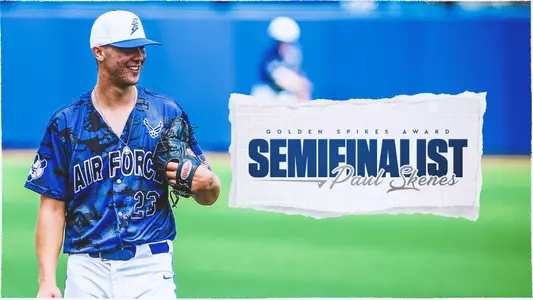 Skenes Golden Spikes Semifinalist