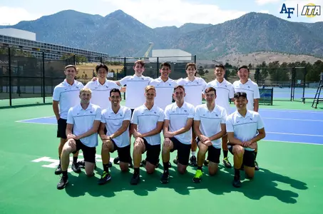 Air Force men's tennis