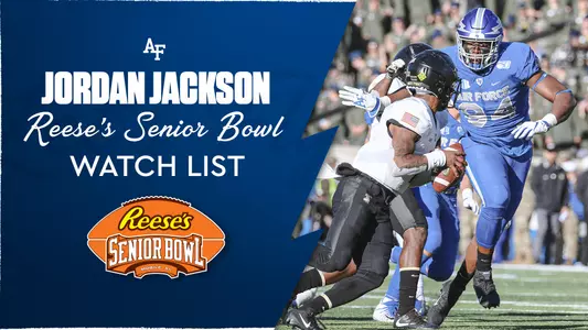 Jackson Senior Bowl