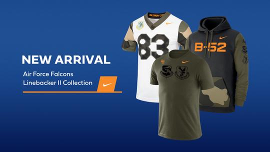 Air Force B-52 Air Power Legacy Series Uniform — UNISWAG