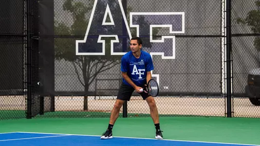 Arjun Kersten