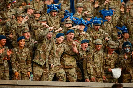 cadets