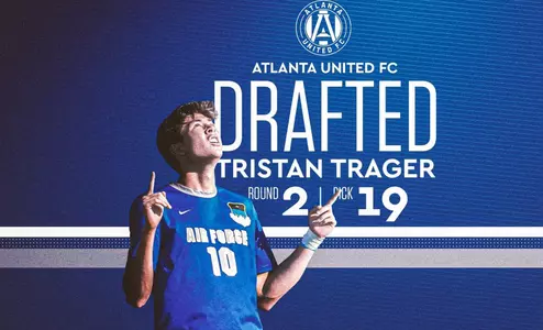 Tristan Trager