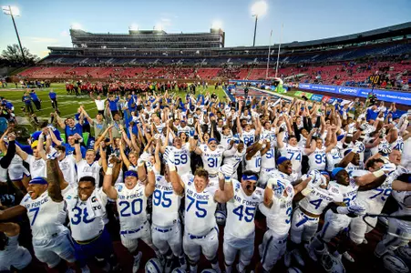 Bowl Alma Mater