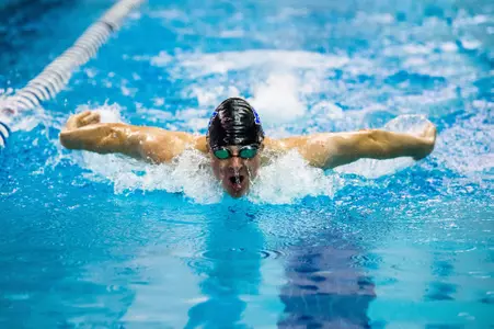 Swimmer