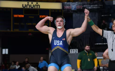 Wyatt Hendrickson