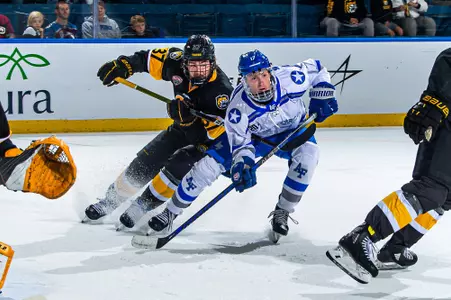 U.S. Air Force Academy -- (U.S. Air Force photo/Trevor Cokley)