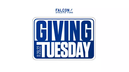 giving tuesday