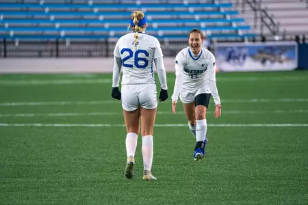 Caeli Sherman Grace Sublette