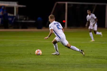 U.S. Air Force Academy -- (U.S. Air Force photo/Trevor Cokley)