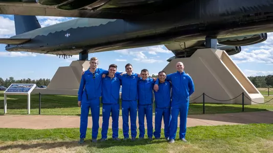 (U.S. Air Force Photo by Justin R. Pacheco)