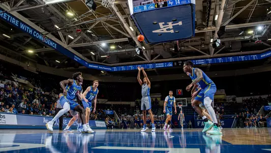 U.S. Air Force Academy --  (U.S. Air Force photo/Trevor Cokley)