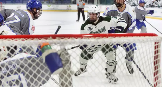 Mercyurst, Robinson, Balboa