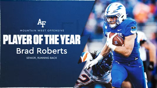 Roberts POY