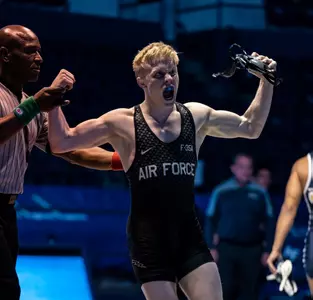 Wrestling