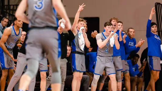 Air Force men's basketball