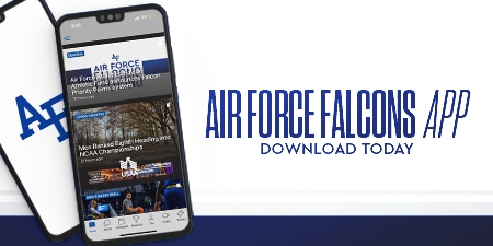 Air Force television schedule announced - Air Force Academy Athletics