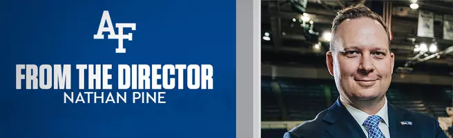 From The Director