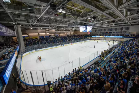 Cadet Ice Arena