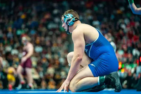 Wyatt Hendrickson