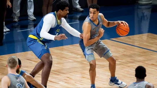 U.S. Air Force Academy --  (U.S. Air Force photo/Trevor Cokley)