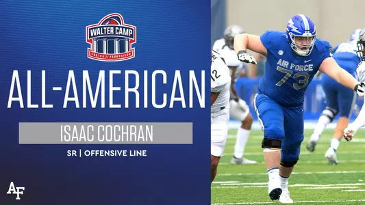 Cochran All-American
