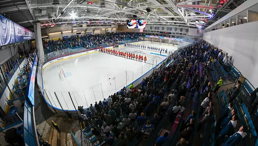 cadet ice arena