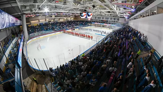 cadet ice arena