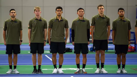 Air Force Men's Tennis