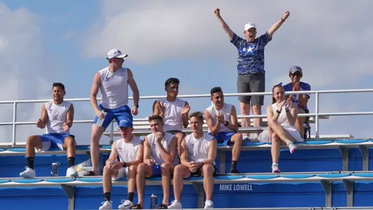 Air Force women's tennis