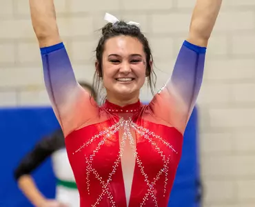 Ayla McKean