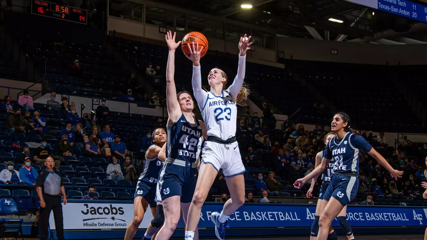 Riley Snyder