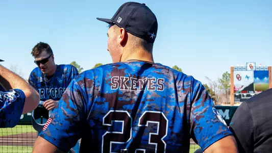 Paul Skenes