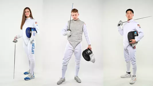 Air Force Fencing