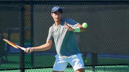 air force men's tennis