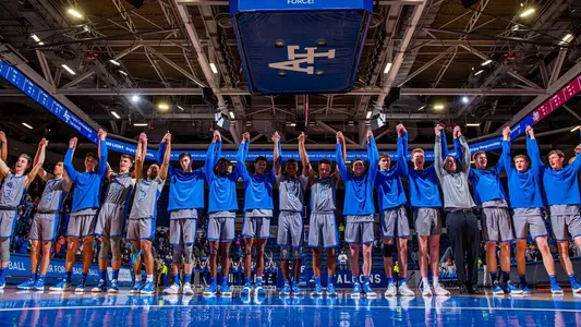 Air Force men's basketball