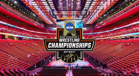 NCAA Wrestling