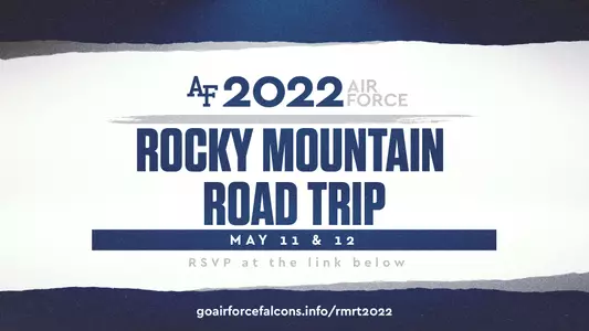 rocky mountain road trip