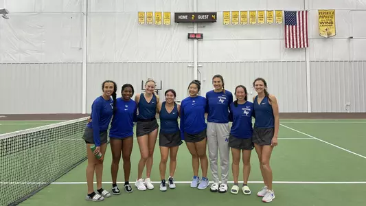 Air Force women's tennis