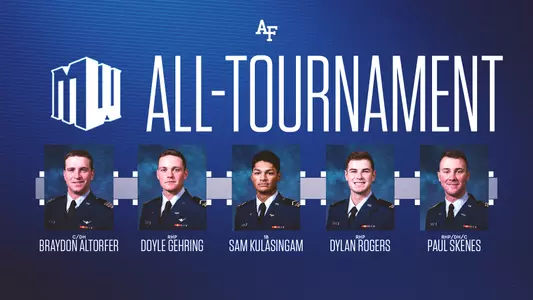 All Tournament