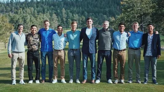 air force men's tennis