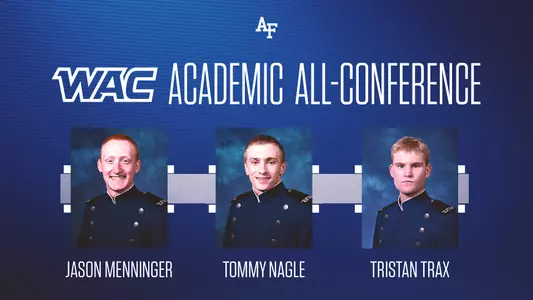 Academic All-WAC