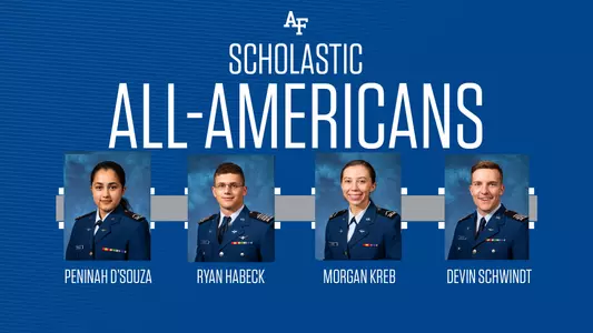 scholastic all-americans rifle