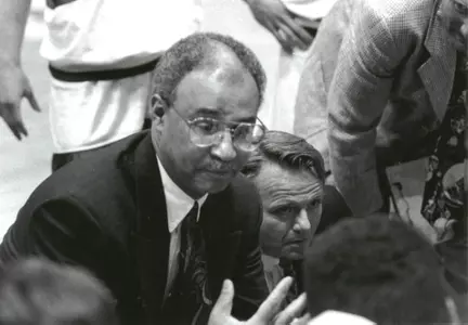 Reggie Minton