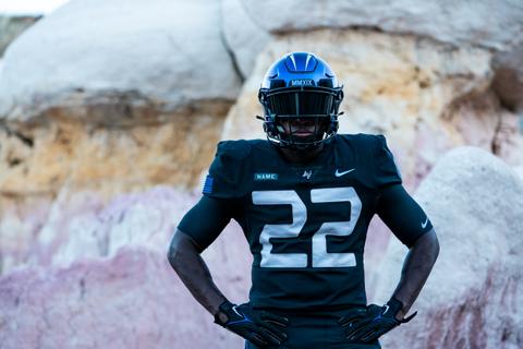 Air force falcons uniforms Clearance