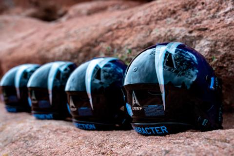 Air Force football team debuts new Space Force jerseys for game against  Navy - CBS Colorado