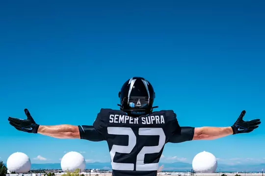 2022 APLS Uniform